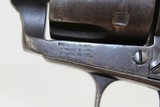 UNIQUE Antique LETTERED .45 Colt SAA Revolver - 5 of 14