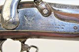 CIVIL WAR Antique SAVAGE Model 1861 Rifle-MUSKET - 8 of 22