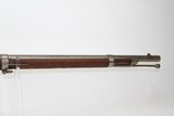 CIVIL WAR Antique SAVAGE Model 1861 Rifle-MUSKET - 7 of 22