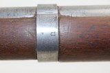 CIVIL WAR Antique SAVAGE Model 1861 Rifle-MUSKET - 14 of 22