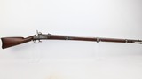 CIVIL WAR Antique SAVAGE Model 1861 Rifle-MUSKET - 3 of 22