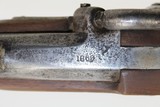 CIVIL WAR Antique SAVAGE Model 1861 Rifle-MUSKET - 11 of 22