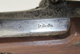 CIVIL WAR Antique SAVAGE Model 1861 Rifle-MUSKET - 12 of 22