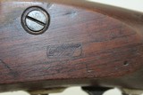 CIVIL WAR Antique SAVAGE Model 1861 Rifle-MUSKET - 13 of 22