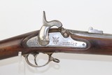 CIVIL WAR Antique SAVAGE Model 1861 Rifle-MUSKET - 5 of 22