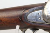 CIVIL WAR Antique SAVAGE Model 1861 Rifle-MUSKET - 9 of 22