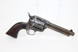 Antique COLT Single Action Army ARTILLERY Revolver - 11 of 17
