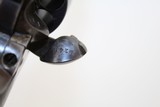 Antique COLT Single Action Army ARTILLERY Revolver - 8 of 17