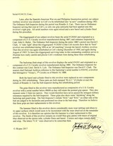 Antique COLT Single Action Army ARTILLERY Revolver - 17 of 17