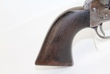 Antique COLT Single Action Army ARTILLERY Revolver - 12 of 17