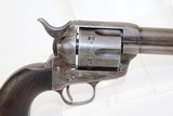 Antique COLT Single Action Army ARTILLERY Revolver - 13 of 17