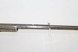 Antique J. STEVENS Arms & Tool Co. TIP-UP Rifle - 8 of 9