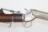 Antique J. STEVENS Arms & Tool Co. TIP-UP Rifle - 7 of 9