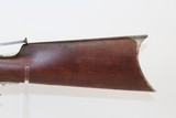Antique J. STEVENS Arms & Tool Co. TIP-UP Rifle - 3 of 9