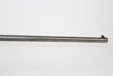Antique J. STEVENS Arms & Tool Co. TIP-UP Rifle - 9 of 9