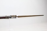 Antique SPRINGFIELD ARMORY 1842 Percussion MUSKET - 2 of 20