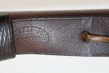 Antique SPRINGFIELD ARMORY 1842 Percussion MUSKET - 20 of 20