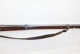 Antique SPRINGFIELD ARMORY 1842 Percussion MUSKET - 6 of 20