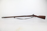 Antique SPRINGFIELD ARMORY 1842 Percussion MUSKET - 15 of 20