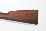 Antique SPRINGFIELD ARMORY 1842 Percussion MUSKET - 16 of 20