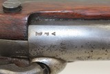 Antique SPRINGFIELD ARMORY 1842 Percussion MUSKET - 13 of 20