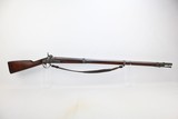 Antique SPRINGFIELD ARMORY 1842 Percussion MUSKET - 3 of 20