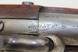 Antique SPRINGFIELD ARMORY 1842 Percussion MUSKET - 12 of 20