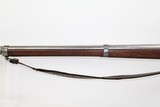 Antique SPRINGFIELD ARMORY 1842 Percussion MUSKET - 18 of 20