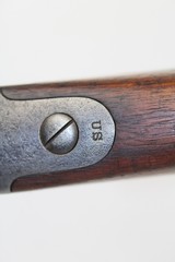 Antique SPRINGFIELD ARMORY 1842 Percussion MUSKET - 11 of 20