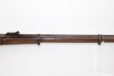 CIVIL WAR Antique ENFIELD P1853 Infantry Rifle Musket - 5 of 14