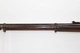 CIVIL WAR Antique ENFIELD P1853 Infantry Rifle Musket - 13 of 14