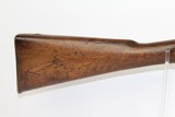 CIVIL WAR Antique ENFIELD P1853 Infantry Rifle Musket - 3 of 14