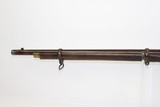 CIVIL WAR Antique ENFIELD P1853 Infantry Rifle Musket - 14 of 14