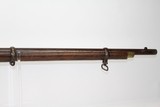 CIVIL WAR Antique ENFIELD P1853 Infantry Rifle Musket - 6 of 14