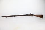 CIVIL WAR Antique ENFIELD P1853 Infantry Rifle Musket - 10 of 14