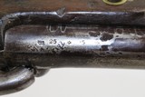 CIVIL WAR Antique ENFIELD P1853 Infantry Rifle Musket - 9 of 14