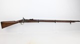 CIVIL WAR Antique ENFIELD P1853 Infantry Rifle Musket - 2 of 14