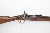 CIVIL WAR Antique ENFIELD P1853 Infantry Rifle Musket - 1 of 14