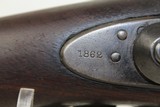 CIVIL WAR Antique WINDSOR Contract M-1861 MUSKET - 6 of 12