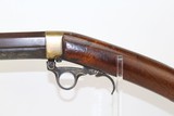 NICE Antique UNDERHAMMER Percussion Rifle - 11 of 14