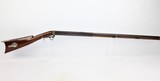 NICE Antique UNDERHAMMER Percussion Rifle - 2 of 14