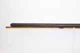 ANTIQUE H.E. Dimick COMBINATION SxS Rifle-Shotgun - 6 of 13