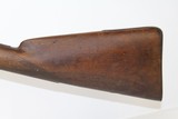 ANTIQUE H.E. Dimick COMBINATION SxS Rifle-Shotgun - 3 of 13