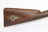 ANTIQUE H.E. Dimick COMBINATION SxS Rifle-Shotgun - 10 of 13