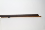 ANTIQUE H.E. Dimick COMBINATION SxS Rifle-Shotgun - 13 of 13