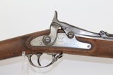 Antique SPRINGFIELD “Allin” .50-70 Trapdoor Rifle - 4 of 15
