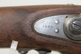 Antique SPRINGFIELD “Allin” .50-70 Trapdoor Rifle - 8 of 15