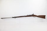 Antique SPRINGFIELD “Allin” .50-70 Trapdoor Rifle - 11 of 15