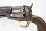 CIVIL WAR Antique COLT Model 1851 NAVY Revolver - 3 of 13