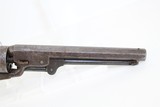 CIVIL WAR Antique COLT Model 1851 NAVY Revolver - 13 of 13